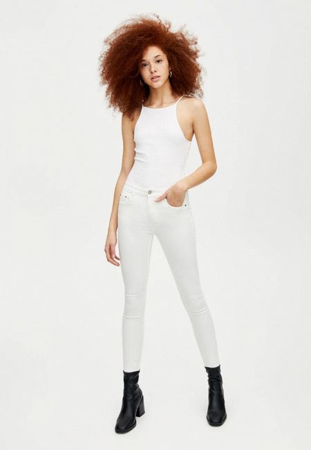 Брюки Pull&Bear