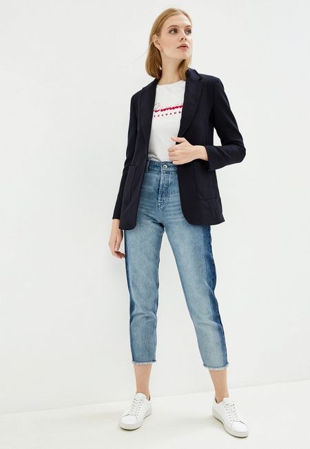 Пиджак Armani Exchange