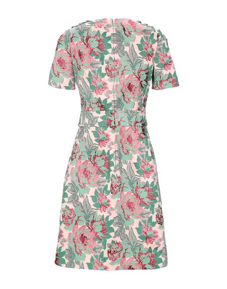 Платье DOLCE & GABBANA