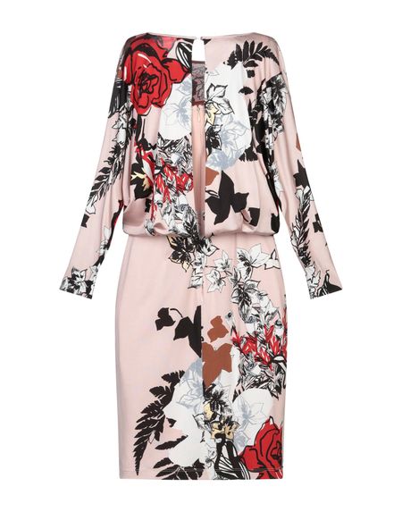 Платье BLUMARINE