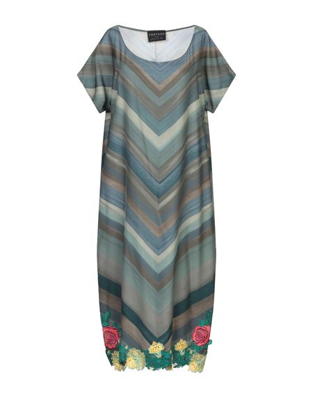 Платье FONTANA COUTURE