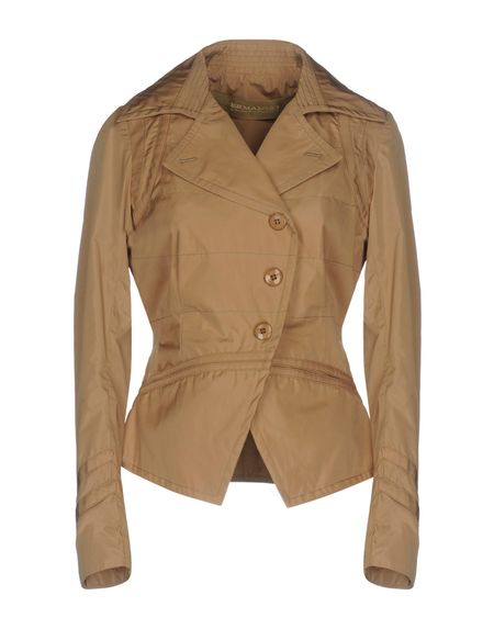 Куртка ERMANNO DI ERMANNO SCERVINO