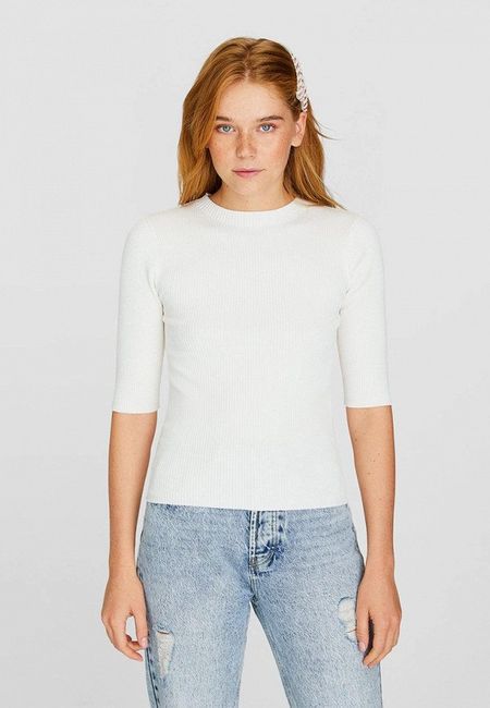 Джемпер Stradivarius