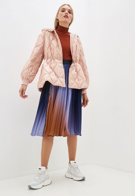 Куртка Sportmax Code