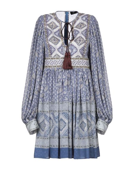 Платье DSQUARED2