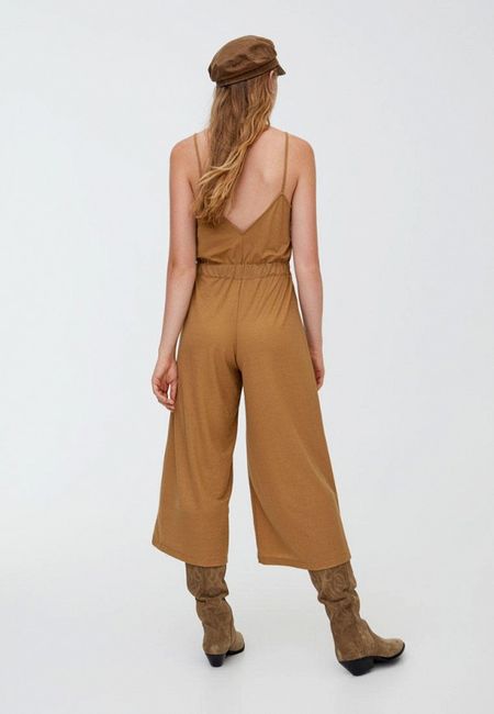 Комбинезон Pull&Bear