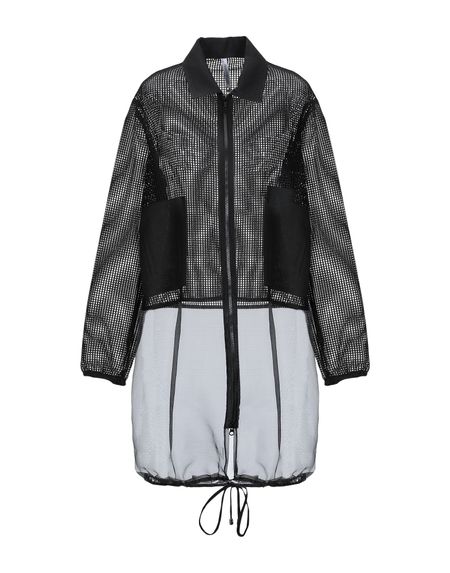 Пальто PIANURASTUDIO