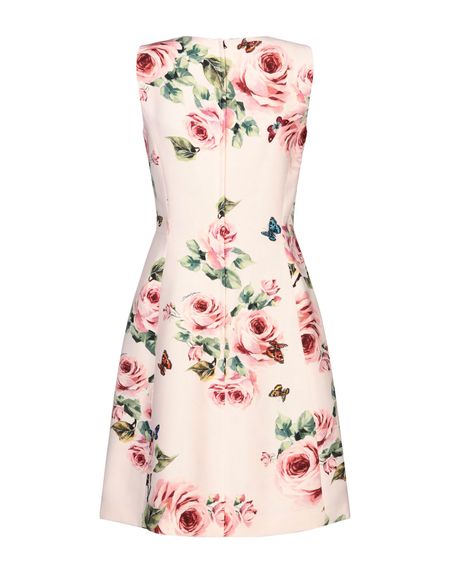 Платье DOLCE & GABBANA