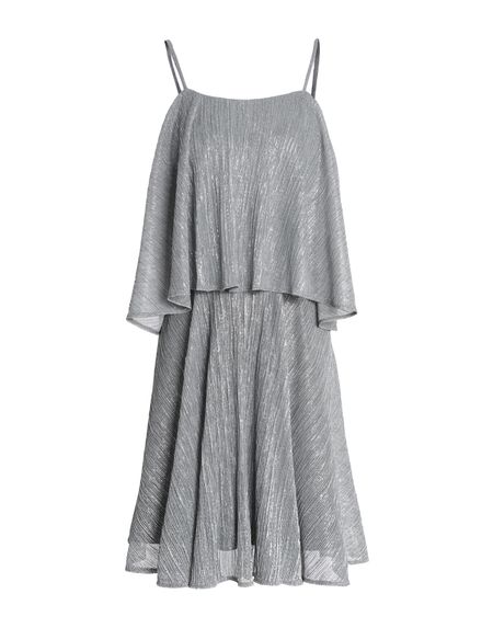 Платье HALSTON HERITAGE