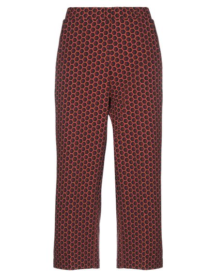 Брюки 19.70 NINETEEN SEVENTY