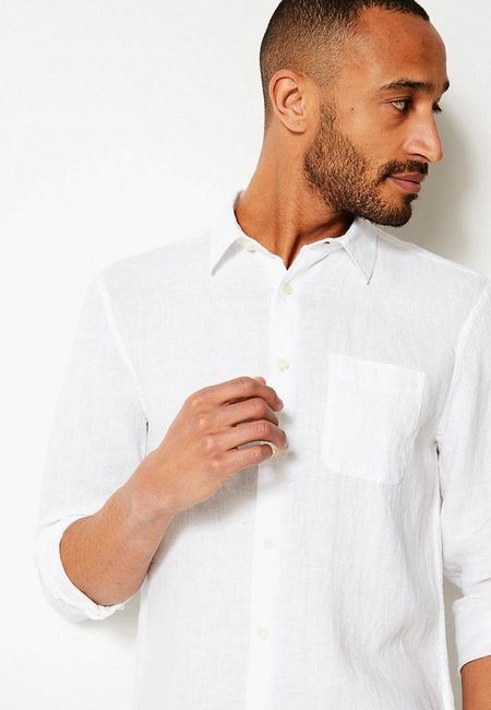 Галстук Marks & Spencer