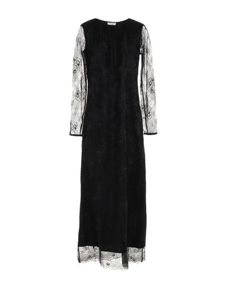 Платье LE COEUR de TWINSET