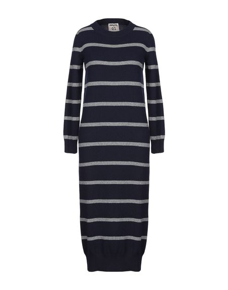 Платье SEMICOUTURE