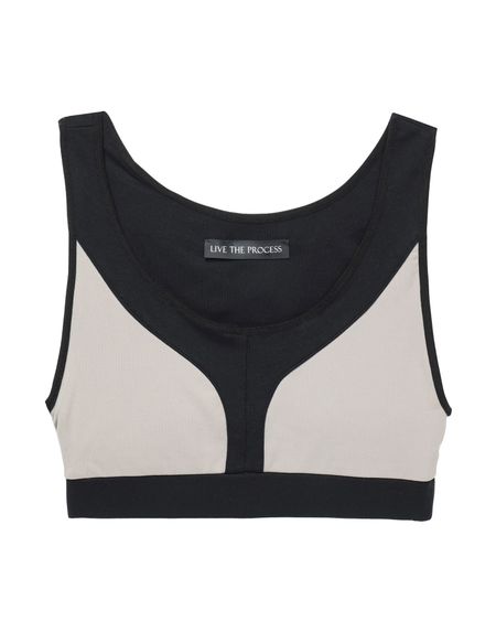 Топ LIVE THE PROCESS