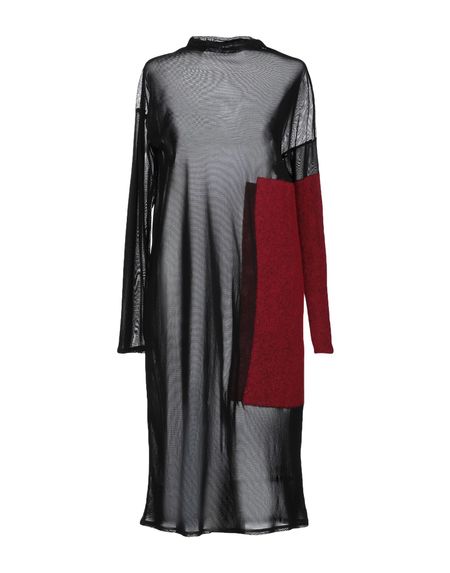 Платье LIMI FEU