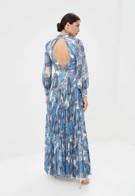 Платье Alice + Olivia