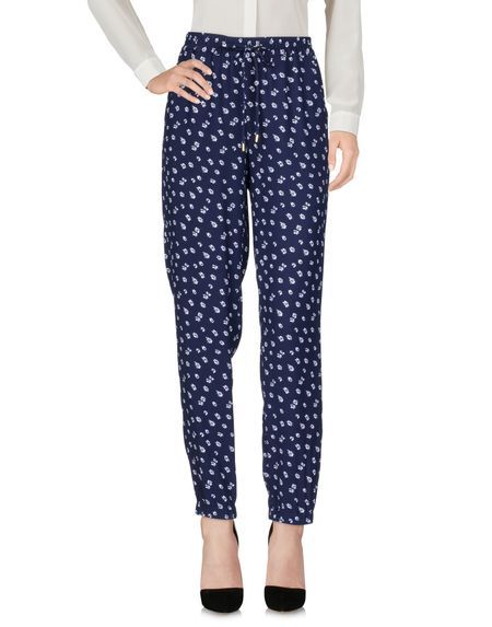 Брюки MICHAEL MICHAEL KORS