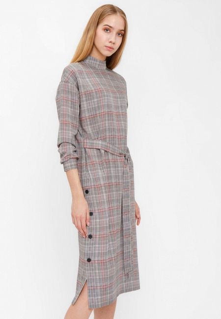 Платье Bizzarro