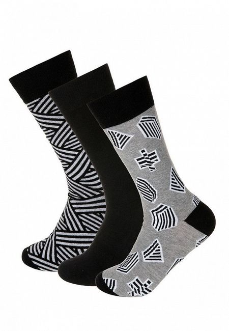 Носки John Frank