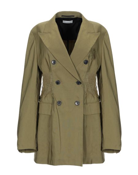 Пальто DRIES VAN NOTEN