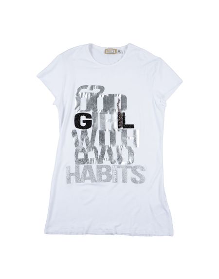 Футболка MET