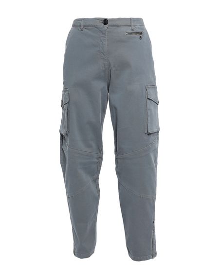 Брюки EMPORIO ARMANI