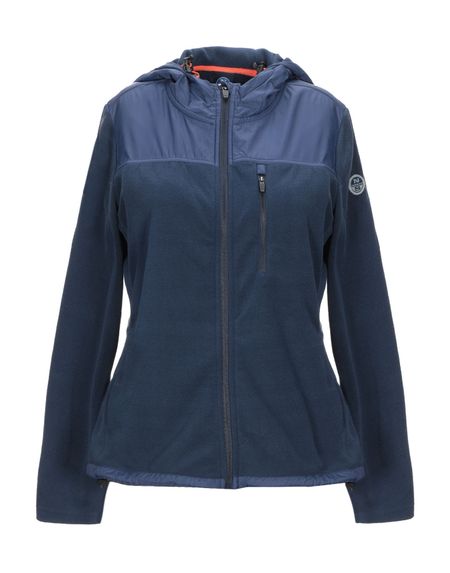 Толстовка NORTH SAILS