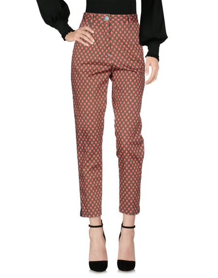 Брюки WHITE SAND 88