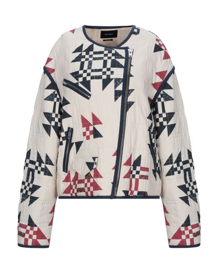 Куртка ISABEL MARANT