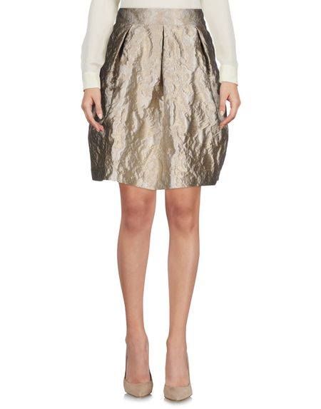 Юбка ARMANI COLLEZIONI