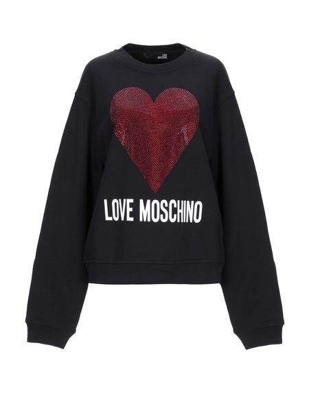 Толстовка LOVE MOSCHINO