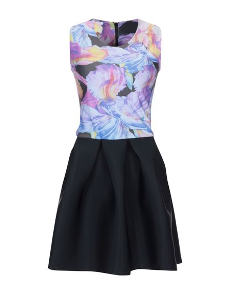 Платье LA FILLE des FLEURS