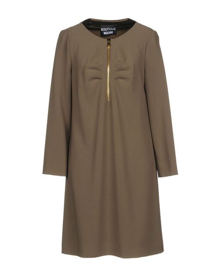 Платье BOUTIQUE MOSCHINO