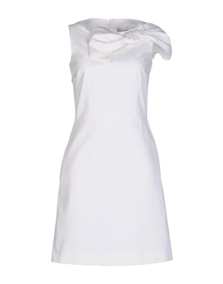 Платье REDValentino