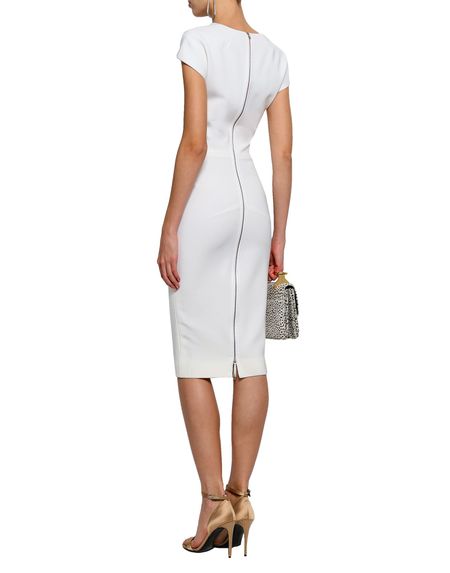 Платье VICTORIA BECKHAM