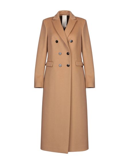 Пальто ANNIE P.