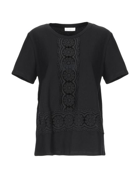 Футболка SANDRO