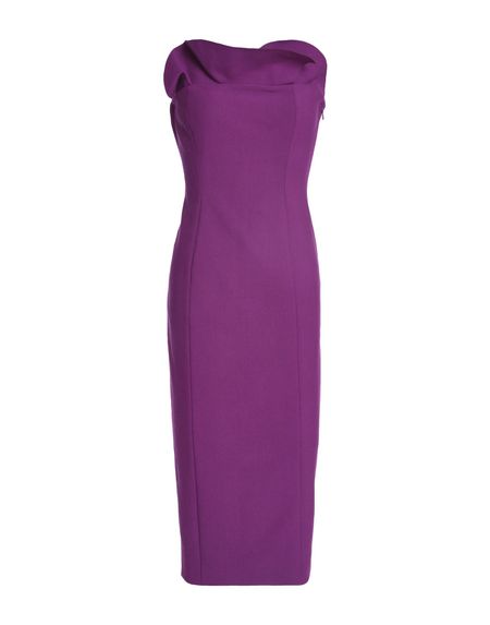 Платье CINQ À SEPT