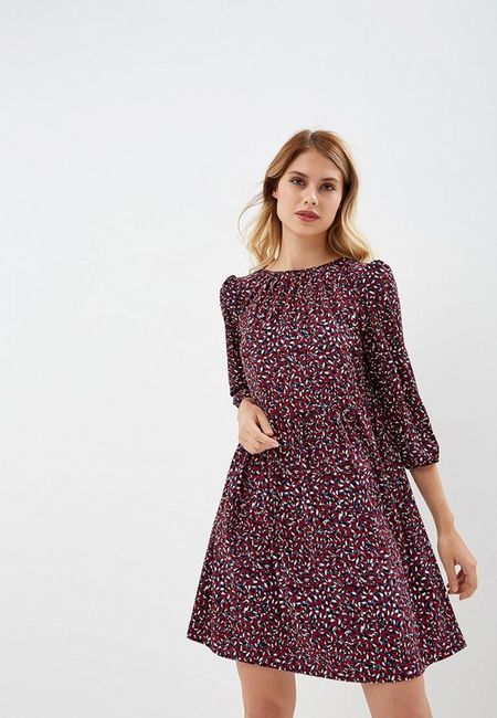 Платье AlexandraKazakova