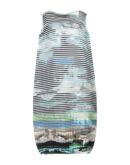 Платье ISSEY MIYAKE