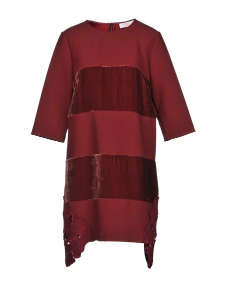 Платье CLIPS MORE