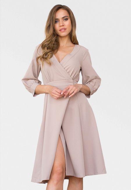 Платье Zerkala