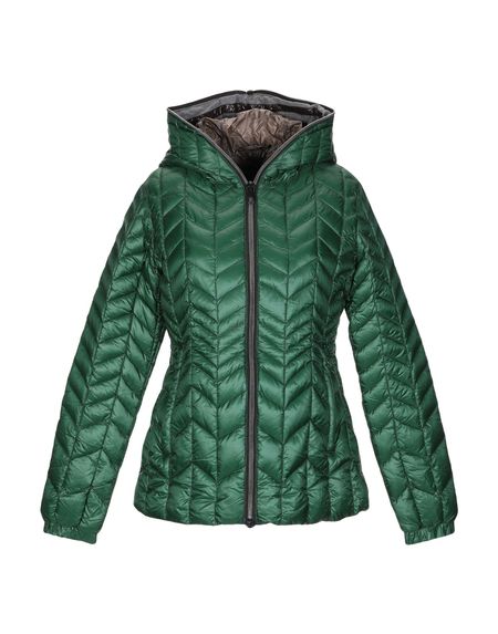 Пуховик DUVETICA