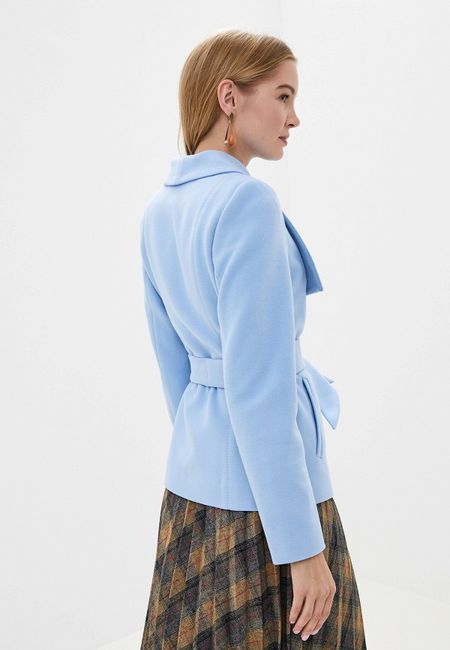 Пальто Karolina