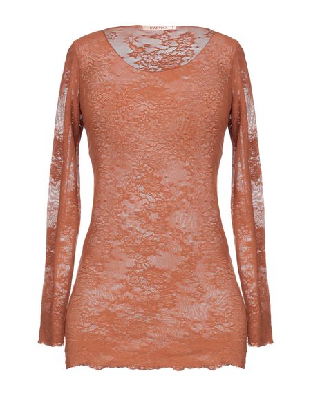 Футболка KARTIKA