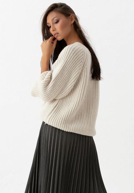 Пуловер Love Republic