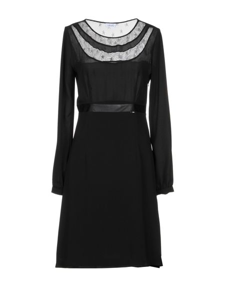 Платье LIU •JO