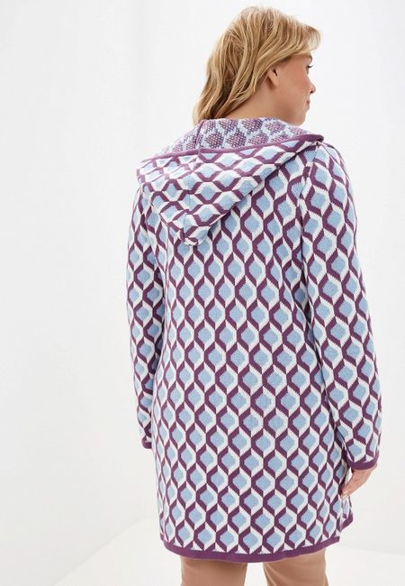 Кардиган Milana Style