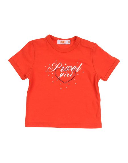 Футболка PIXEL