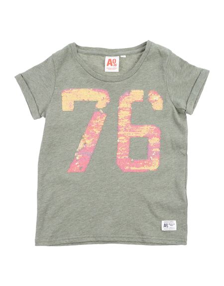 Футболка AMERICAN OUTFITTERS